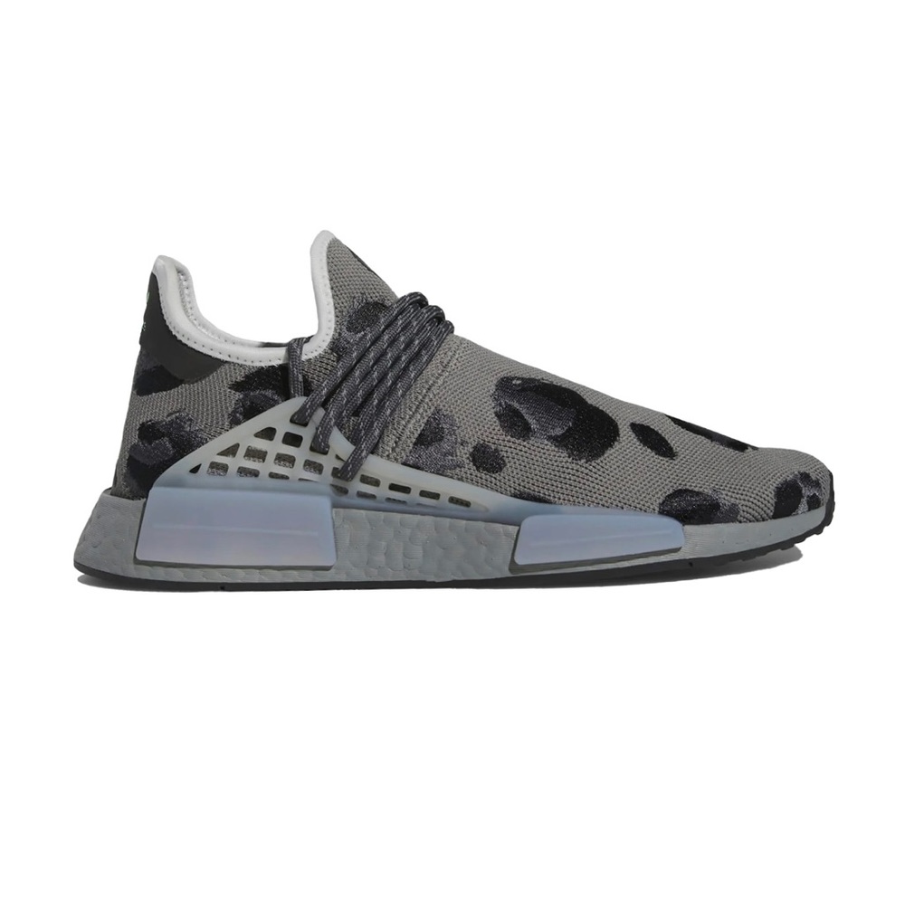 Adidas NMD HU Pharrell Ash Grey